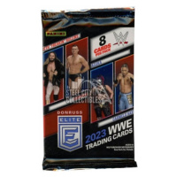 2023 Panini Donruss Elite WWE Wrestling Hobby balíček