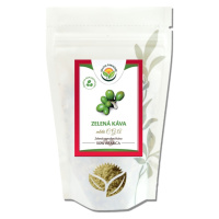 SALVIA PARADISE Zelená káva - Green coffee mletá CGA 150 g