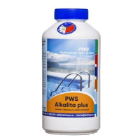 PWS Alkalita plus 1 kg