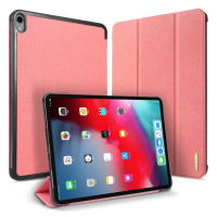 Pouzdro pro iPad Pro 12.9 (2018) - DuxDucis, Domo Pink