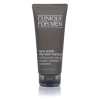 CLINIQUE For Men Oil Control Face Wash 200 ml