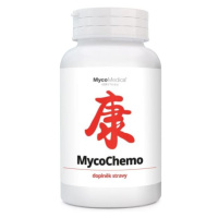 MycoMedica MycoChemo 180 kapslí