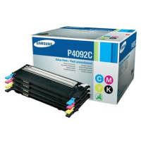 Samsung CLT-P4092C Multipack