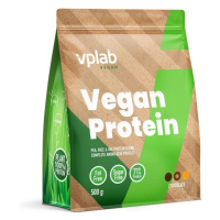 VPLAB Vegan Protein čokoláda 500 g