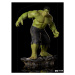 Iron Studios Hulk Battle of NY BDS Art Scale 1/10The Infinity Saga