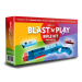 Blast 'n' Play Rifle Kit - příslušenství pro Nintendo Switch