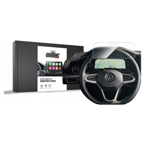 Fólie Keramická pro Volkswagen Vw Golf 8 Digital Cockpit 10,25 (2020-2024)