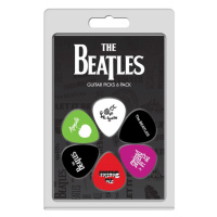 Perri's Leathers Beatles Picks Picks IV