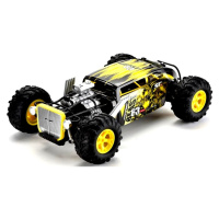 Alltoys Auto Cracon 1 : 10 RC žluté