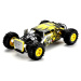 Alltoys Auto Cracon 1 : 10 RC žluté