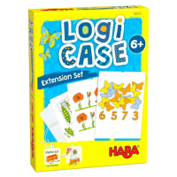 Haba Logic! CASE Logická hra pro děti - rozšíření Příroda