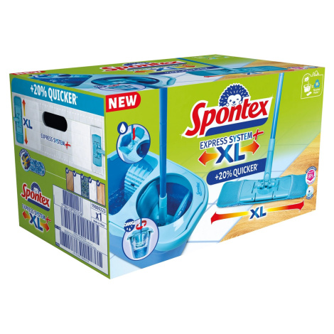 Spontex Mop Express Systém plus XL