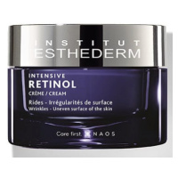 Institut Esthederm Intensive Retinol Cream Proti vráskám 50 ml