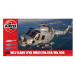 Classic Kit vrtulník A10107A - Westland Navy Lynx Mk.88A/HMA.8/Mk.90B (1:48)