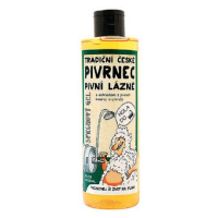 Pivrnec sprchový gel 250ml