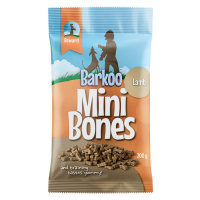 Barkoo Mini Bones 200 g - jehněčí 3 x 200 g