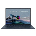 ASUS Zenbook 14 OLED UX3405MA-OLED165X Ponder Blue celokovový