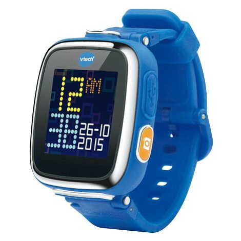 Kidizoom Smart Watch DX7 - modré VTech