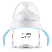 Philips Avent Natural Response Lahvička na učení 6m+ 150 ml