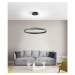 PAUL NEUHAUS Q-VITO, LED závěsné svítidlo, Smart Home, průměr 79,4cm ZigBee 2700-5000K PN 8412-1