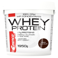 PENCO Whey protein čokoláda 1950 g