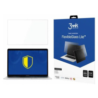 Ochranné sklo 3MK FlexibleGlass Lite Macbook Air 13