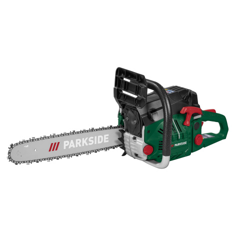 Parkside® Benzínová řetězová pila Pbks 46 A1