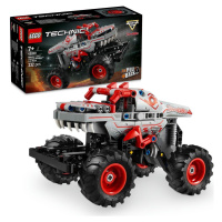 LEGO® Technic 42200 Monster Jam™ ThunderROARus™ s natahovacím motorem