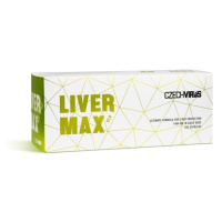 Czech Virus Liver MAX V2.0 120 kapslí