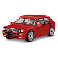 COBI 24508 Lancia Delta HF, 1:35, 61 k