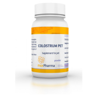 mcePharma Colostrum pet