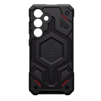 UAG Monarch Kevlar Black Samsung Galaxy S24