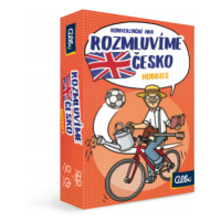 Rozmluvíme Česko - Hobbies Albi