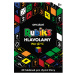 Rubik's - Hlavolamy pro děti EGMONT