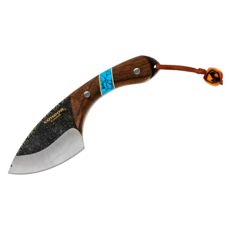 Condor Blue River Skinner CTK112-35-4C