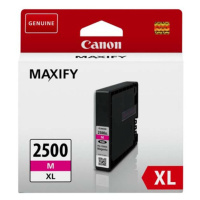 CANON PGI-2500-XL M - originální