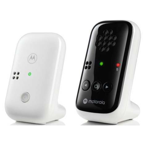 PIP 10 Dětská audio chůvička MOTOROLA