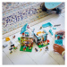 LEGO® Creator 3 v 1 31139 Útulný domek