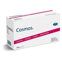 Cosmos Náplasti Pevná Strips 60x20mm/50x5ks