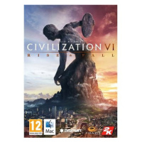 Sid Meier's Civilization VI - Rise and Fall (MAC) DIGITAL