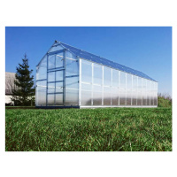 Zahradní skleník Gardentec H 3,17 x 2,35 m GU4294443