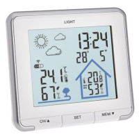 TFA 35.1153.02 LIFE – domácí meteostanice s předpovědí počasí