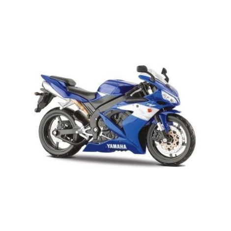 Maisto - Yamaha YZF-R1, 1:12