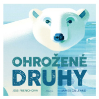 Ohrožené druhy - Jess Frenchová