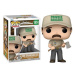 Funko Pop! Television Parks and Recreation - Ron Swanson Pawnee Ranger 1414