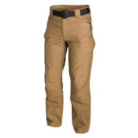 Helikon-Tex® Kalhoty Helikon URBAN TACTICAL PANTS COYOTE rip-stop REGULAR Velikost: XL