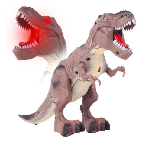 Interaktivní Dinosaurus T-REX se světlem a zvukem Toys Group