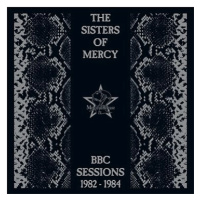 Sisters Of Mercy: BBC Sessions 1982-1984 (2021 Remaster) - CD