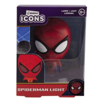 Icon Light Spiderman