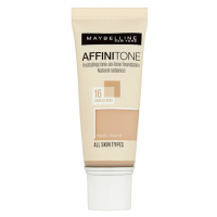 Maybelline New York Affinitone 16 Vanilla Rose hydratační make-up 30ml